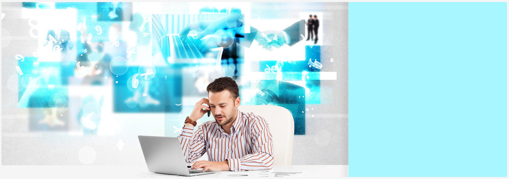 Schnelligkeit ist unsere Stärke